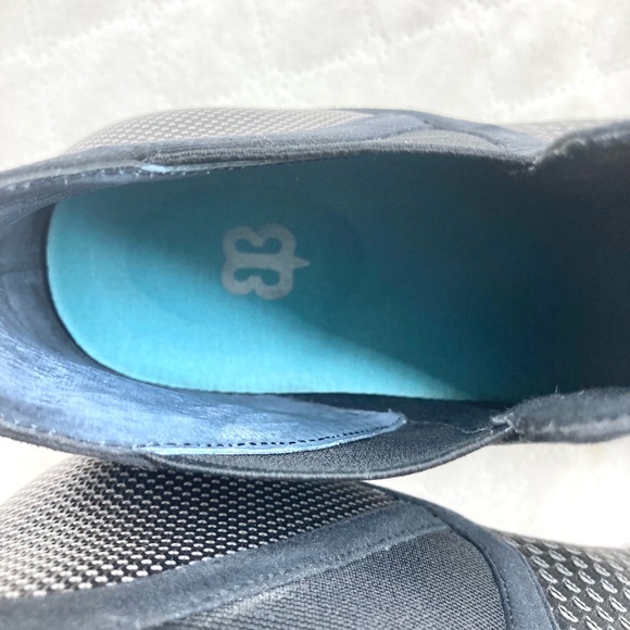 Women’s Beta Brand Tennis Western Pull On Ankle Boots - Picture 13 of 16